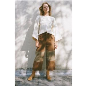 Kordal Studio Quincy Work Pants